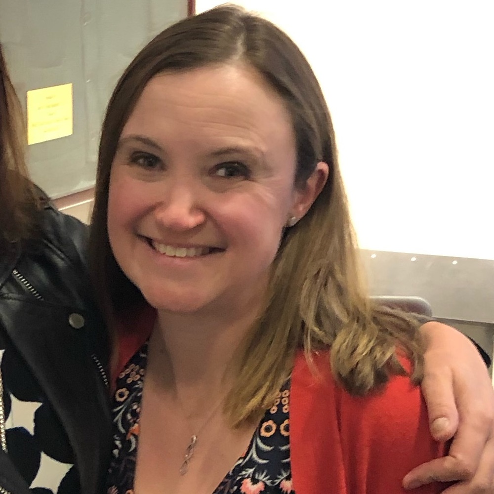 Meet your Posher, Jenn